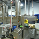 Industrial Washing Machines
